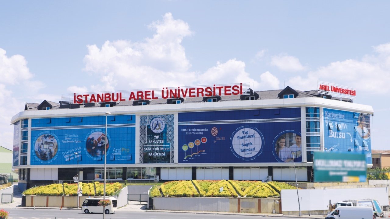 İstanbul Arel Üniversitesi’ne Mekânda Erişilebilirlik (Turuncu Bayrak) ödülü verildi