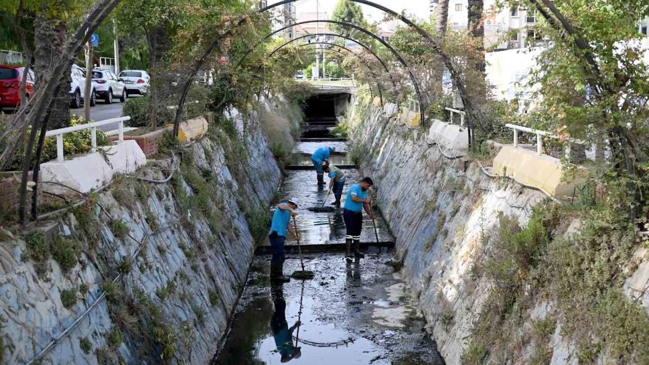 Kuşadası Belediyesi vatandaş taleplerine kayıtsız kalmadı