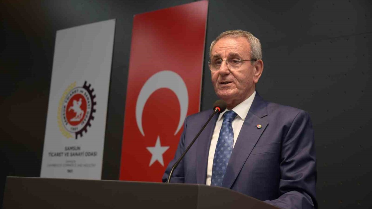 Murzioğlu: “Kültür Yolu Festivali, Samsun’a büyük değer kattı”