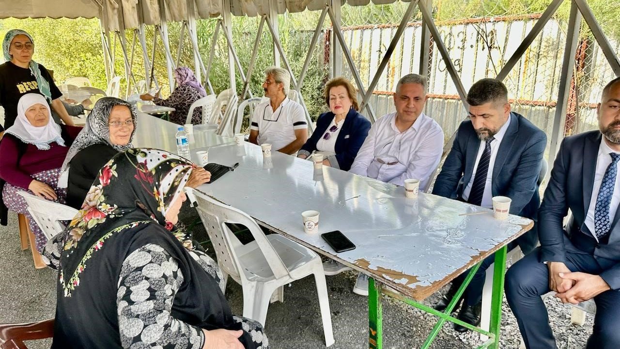 Osmanlı Ocakları’ndan depremzedeler için seferberlik