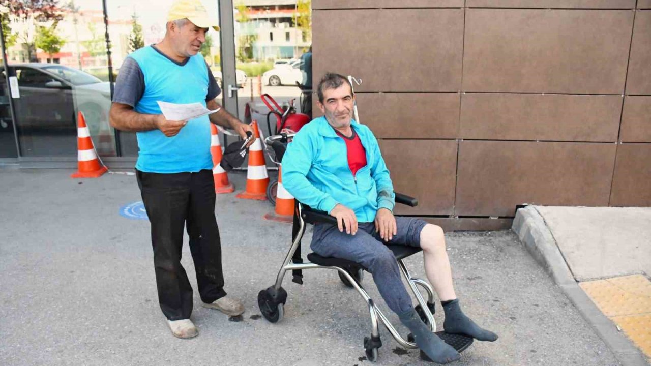 Yozgat’ta 46 acemi kasap hastanelik oldu