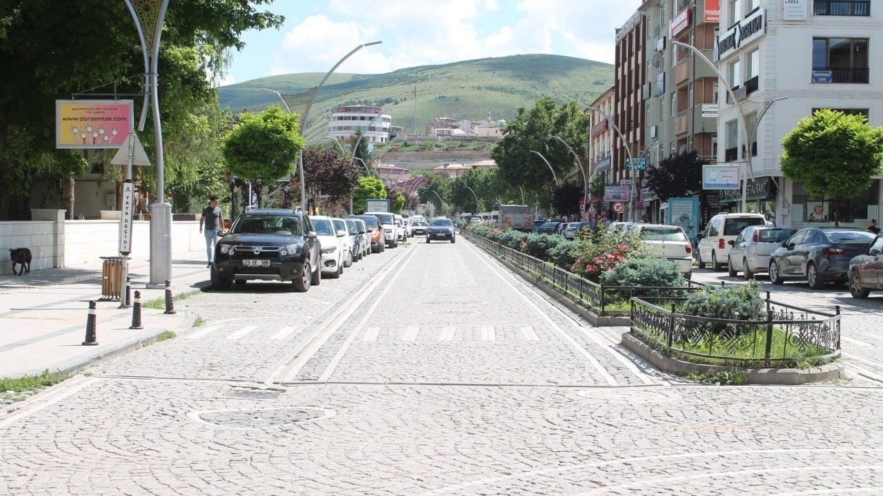 Bayburt Kurban Bayramı’nda sessizliğe büründü