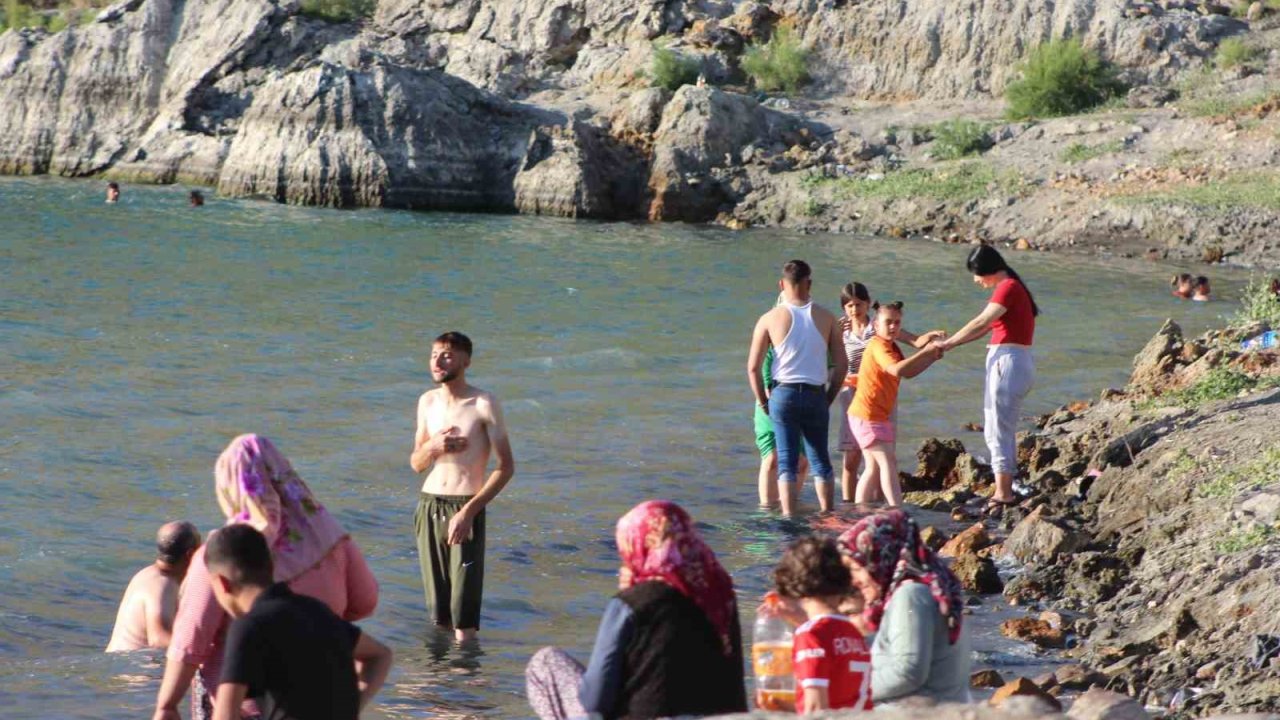 Acıgöl, Kurban Bayramı’nın gözdesi oldu