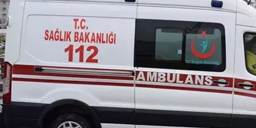 Kars’ta çocukların kavgası kanlı bitti