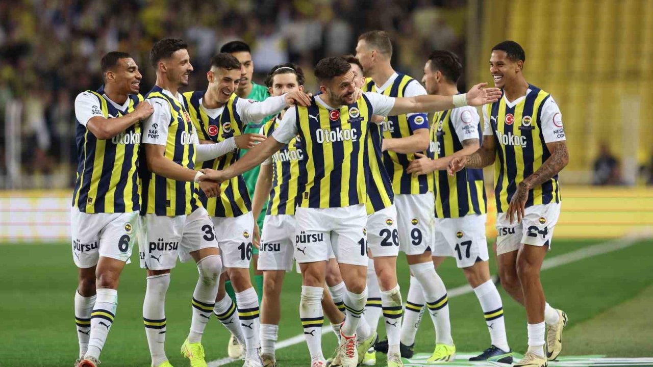 Fenerbahçe’nin UEFA Şampiyonlar Ligi 2. Eleme Turu’nda rakibi Lugano oldu