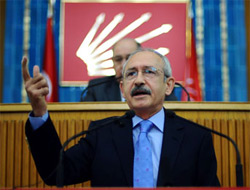 Kılıçdaroğlu'ndan 'makro iddia'