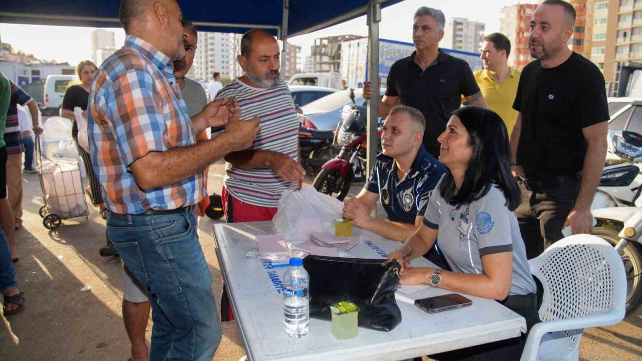 Seyhan Belediyesi, 4 bin 734 adet kurban kesimi gerçekleştirdi