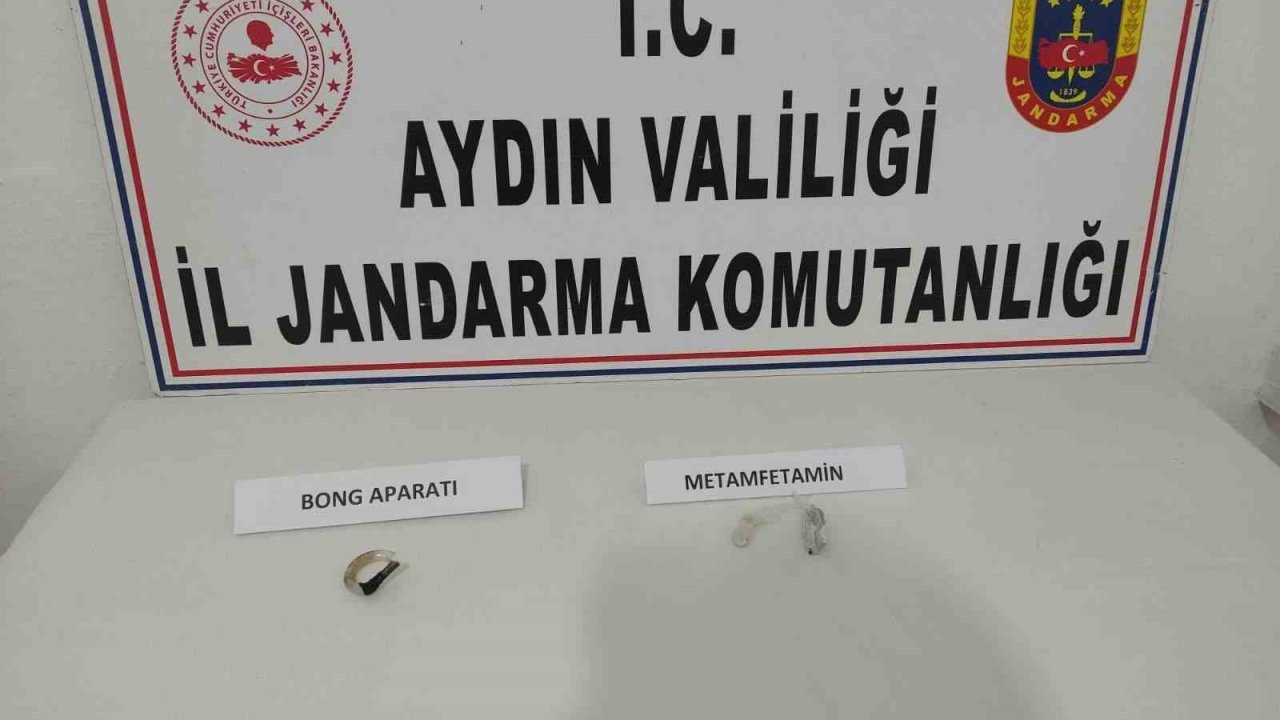 Aydın’da uyuşturucuya geçit verilmiyor