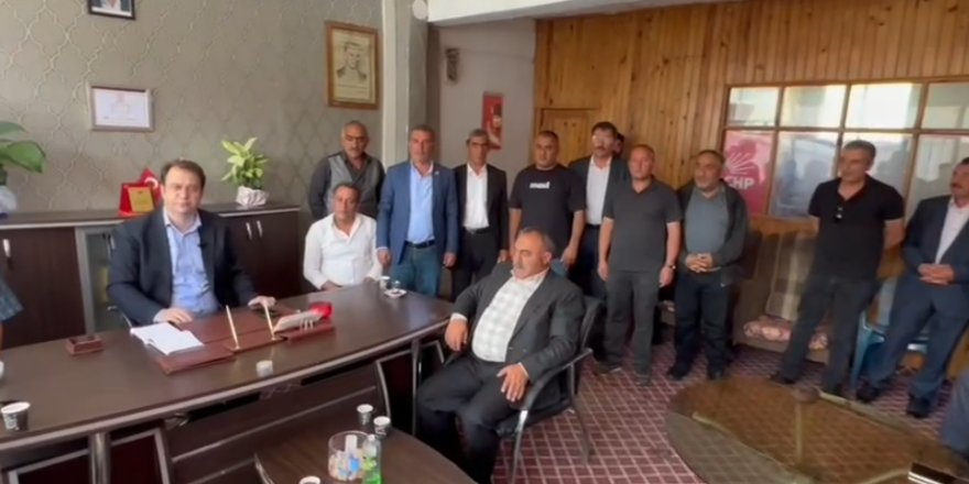 Milletvekili Alp: Köy Çocukları İmam Hatip Okullarına Gitmeye Zorlanıyor