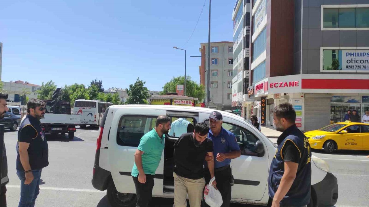 Tekirdağ’da 1 kişinin öldüğü kavgayla ilgili 1 tutuklama