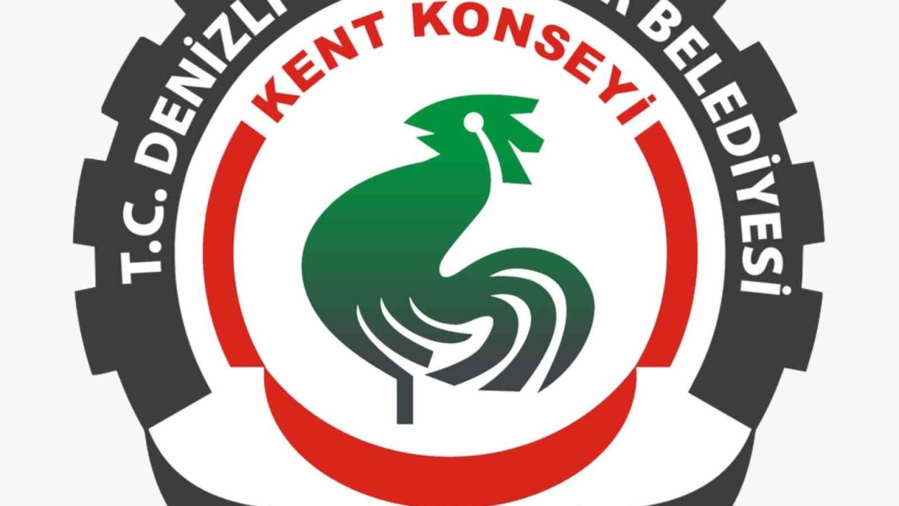 Denizli Kent Konseyi genel kurula gidiyor