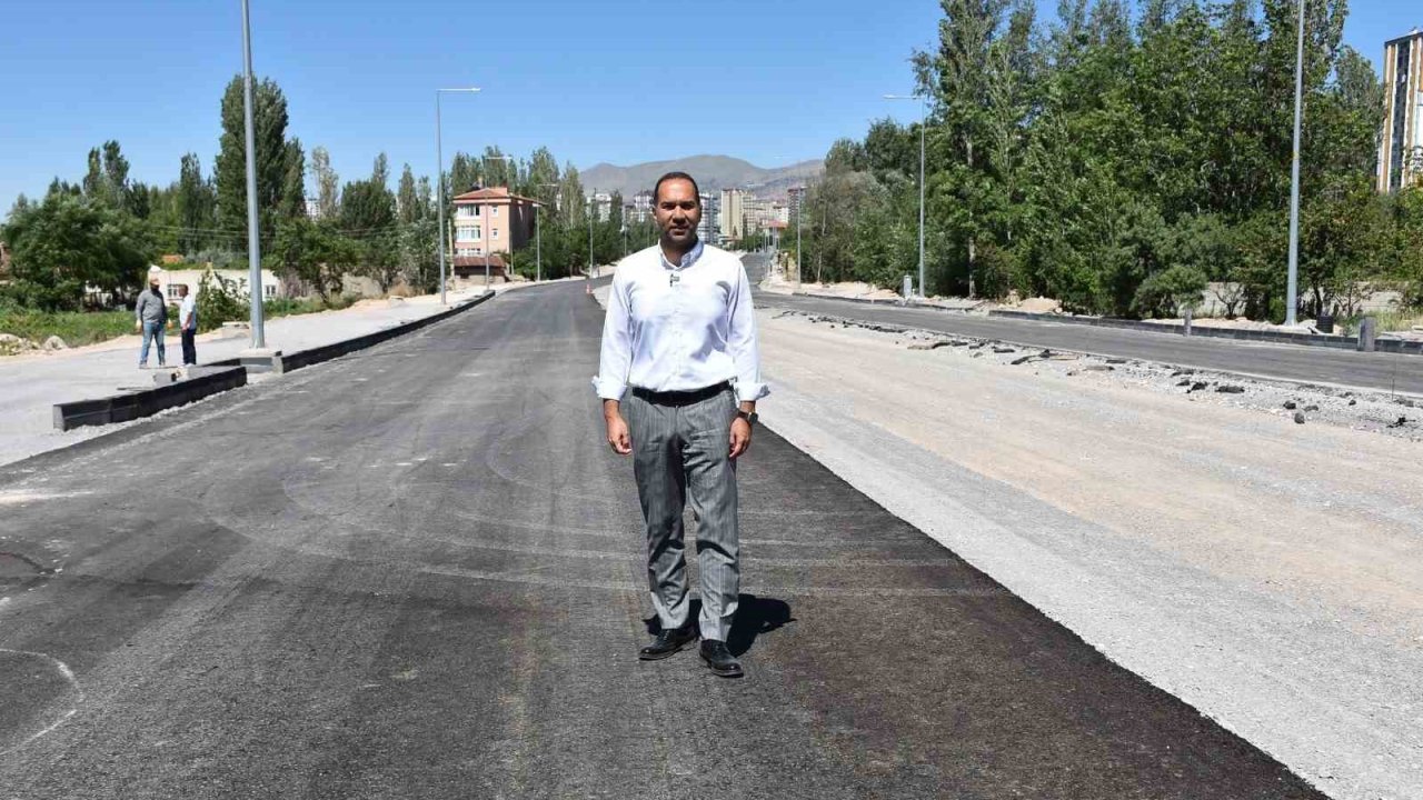 Niğde’nin sıkışan trafiği bu yolla rahatlayacak