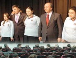 KAKÜV Yine Birinci Oldu