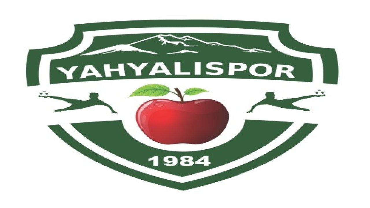 Yahyalıspor Kulübü’nden açıklama