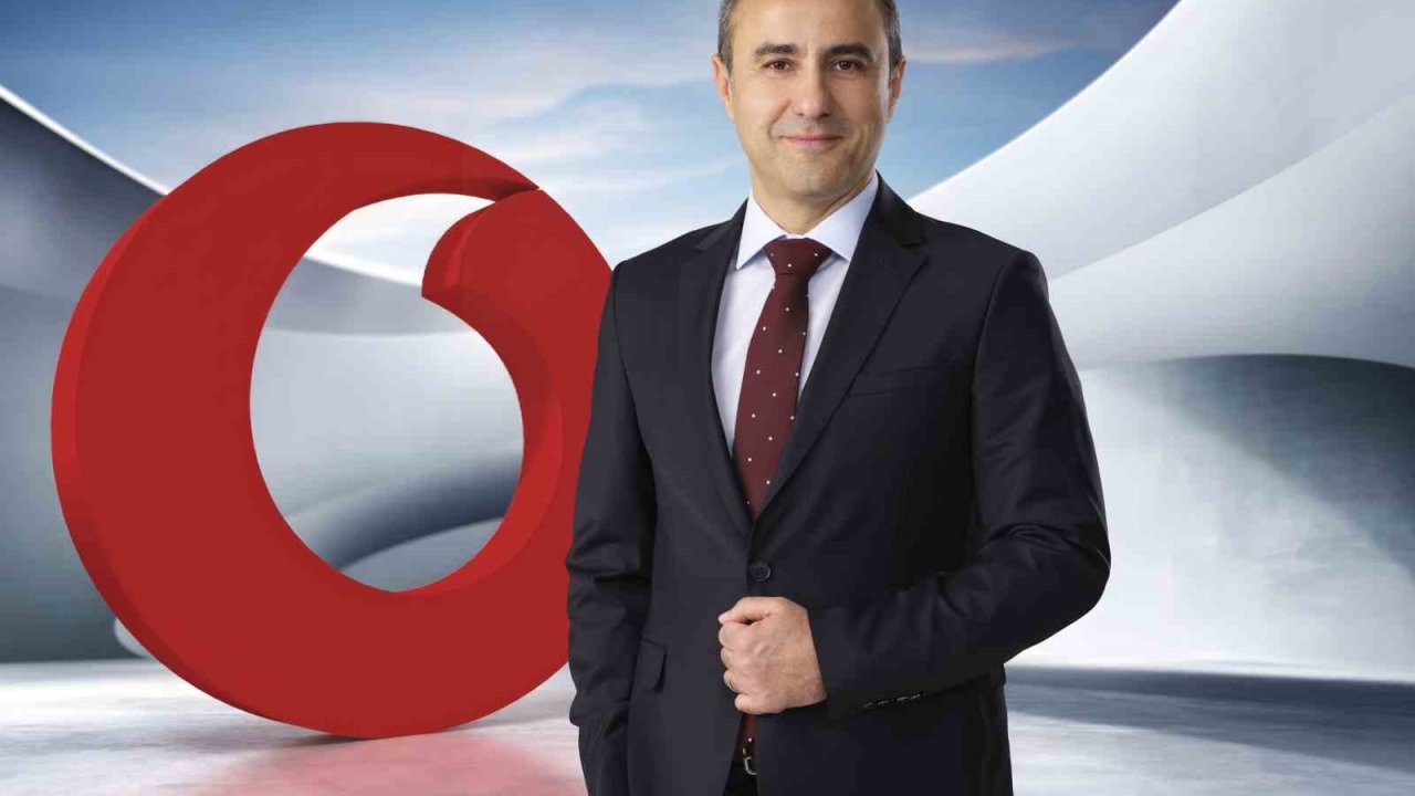 Vodafone, analitik tahminleme ile müşteri ihtiyaçlarına yanıt veriyor