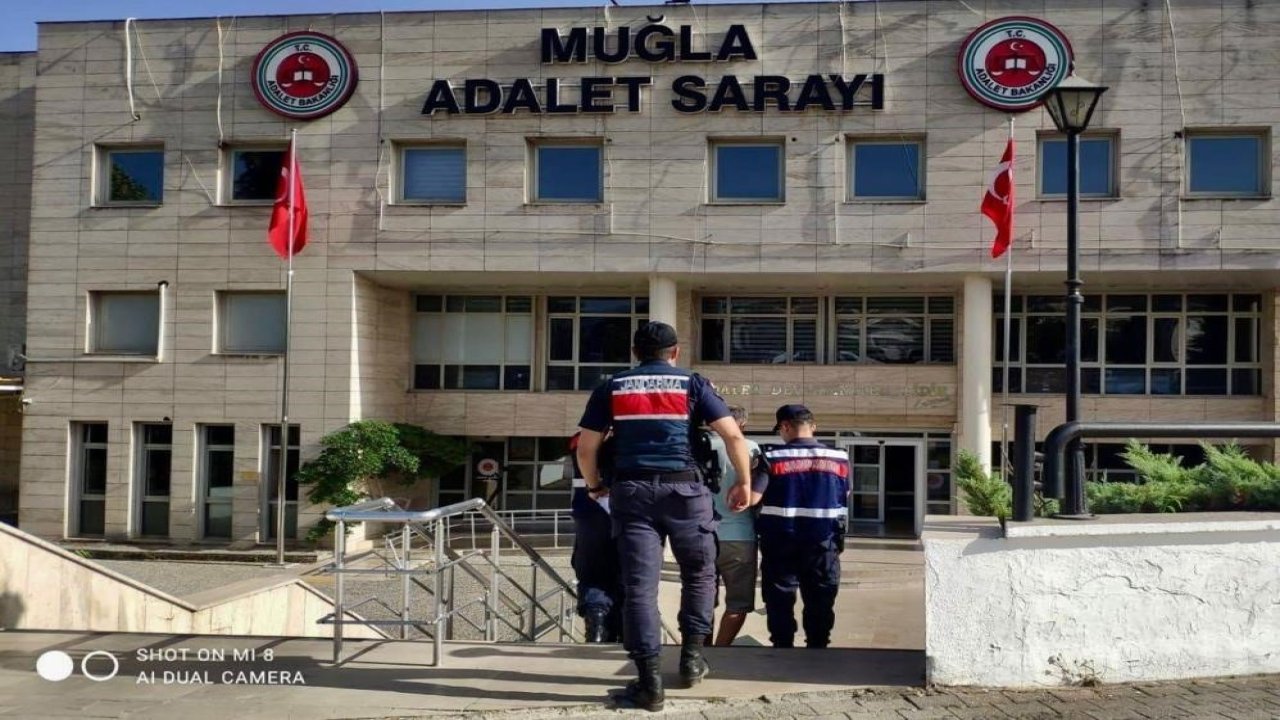 Muğla’da aranan şahıslara yönelik operasyon: 89 kişi yakalandı