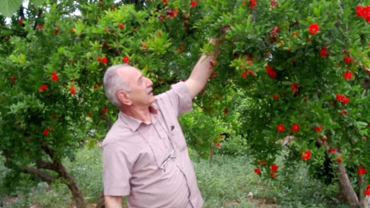 Emekli polis memuru tatil için geldiği Antalya’da boğularak hayatını kaybetti