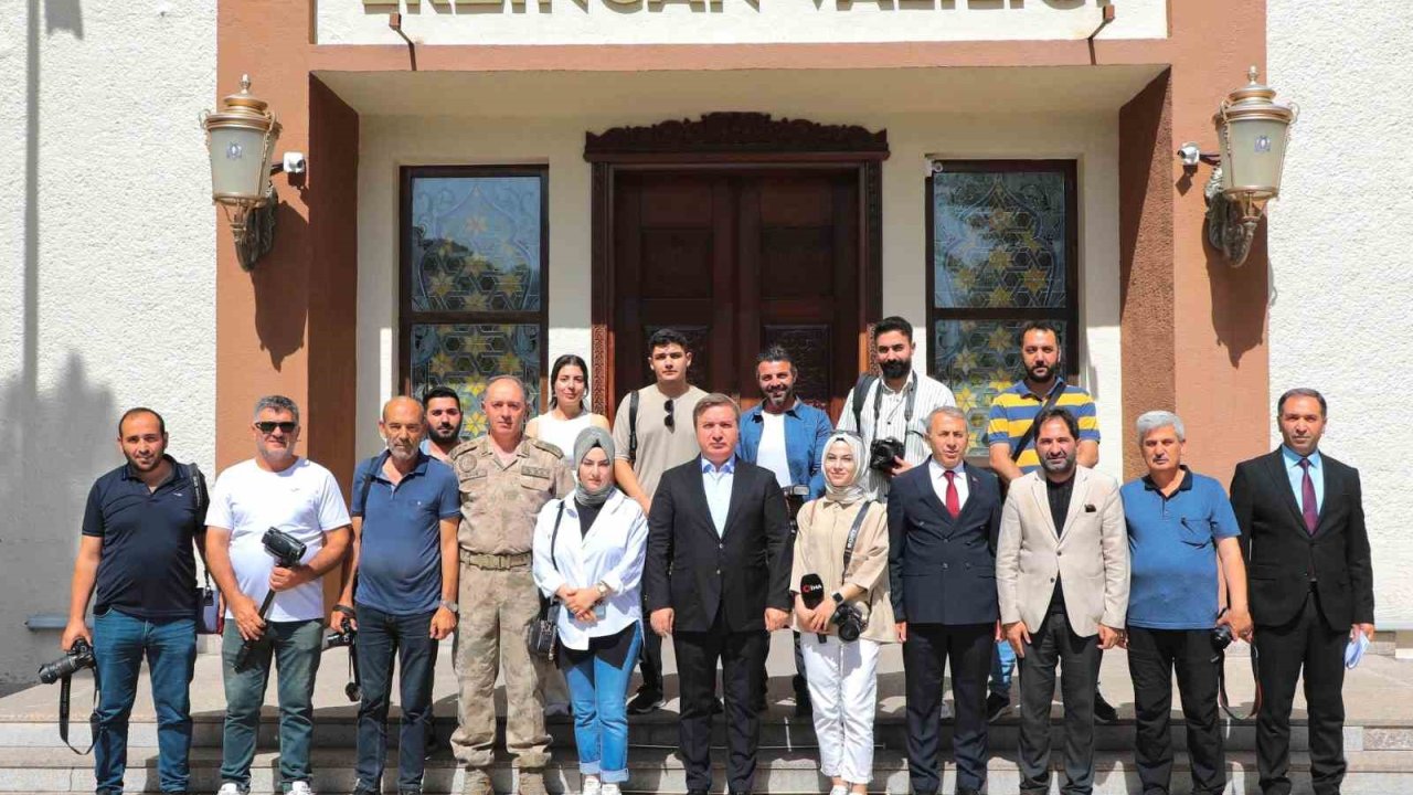 Asayiş ve Güvenlik Bilgilendirme toplantısı yapıldı