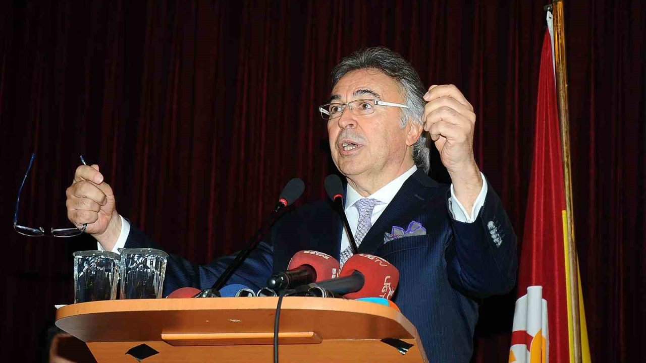 Turgay Kıran: "Florya’nın satılması kulübün geleceği açısından son derece tehlikeli bir durumdur"