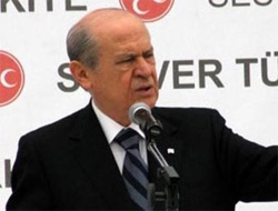 Bahçeli, Erdoğan'a öyle bir söz etti ki!