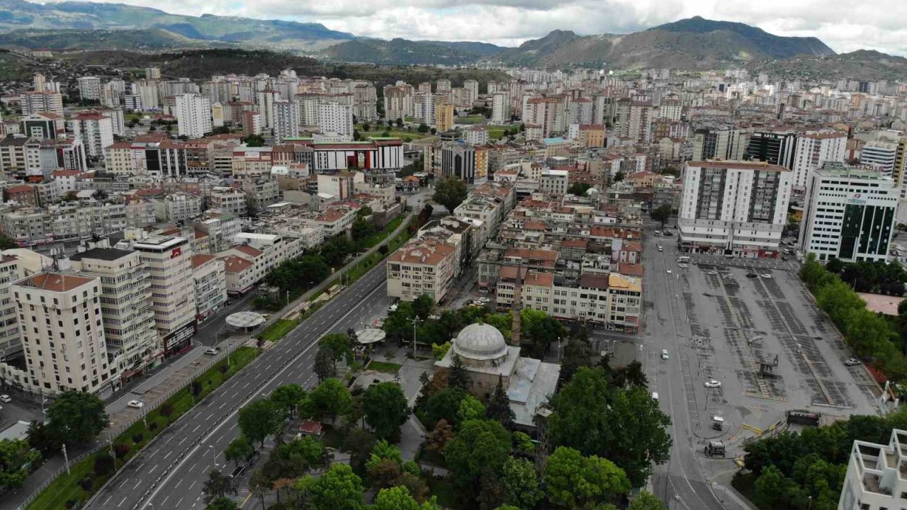 Kira zamlarında yüzde 25 sınırı kalktı, yüzde 60’a kadar zam yapılabilecek