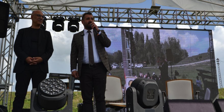 CHP İl Başkanı: ''Bugüne kadar böyle bir festivale tanık olmadım!''
