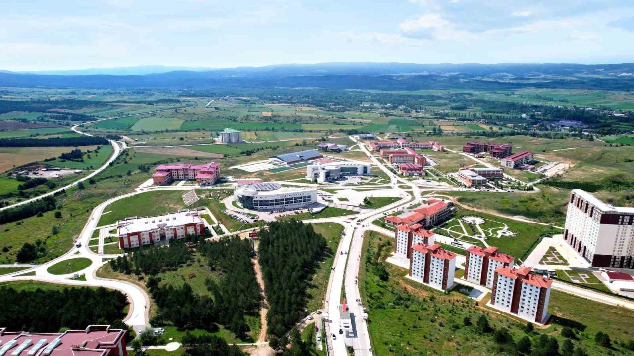 Kastamonu Üniversitesi’nin 7. Bilgisayar ve Öğretim Teknolojileri Sempozyumuna destek