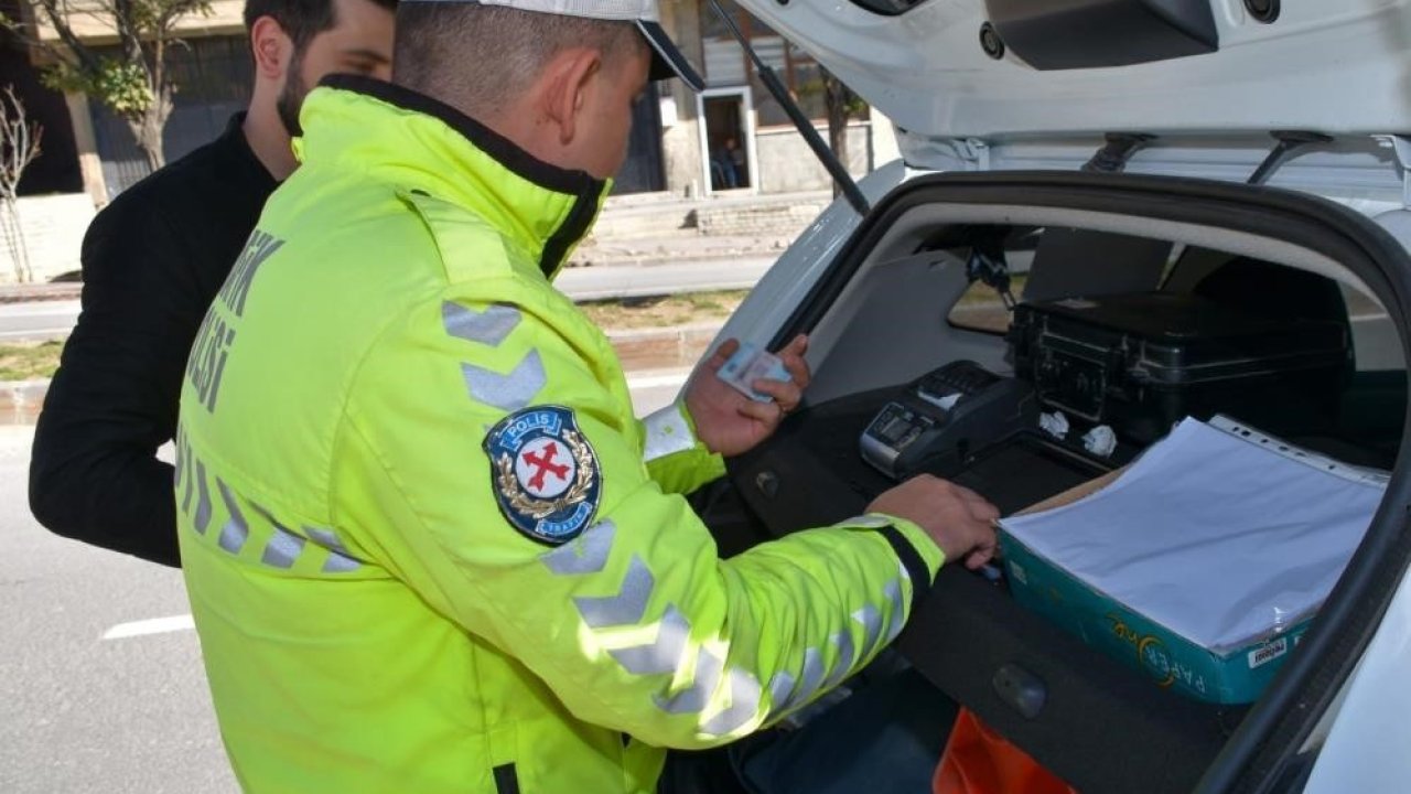 Erzurum’da bir ayda bin 354 metruk binada arama