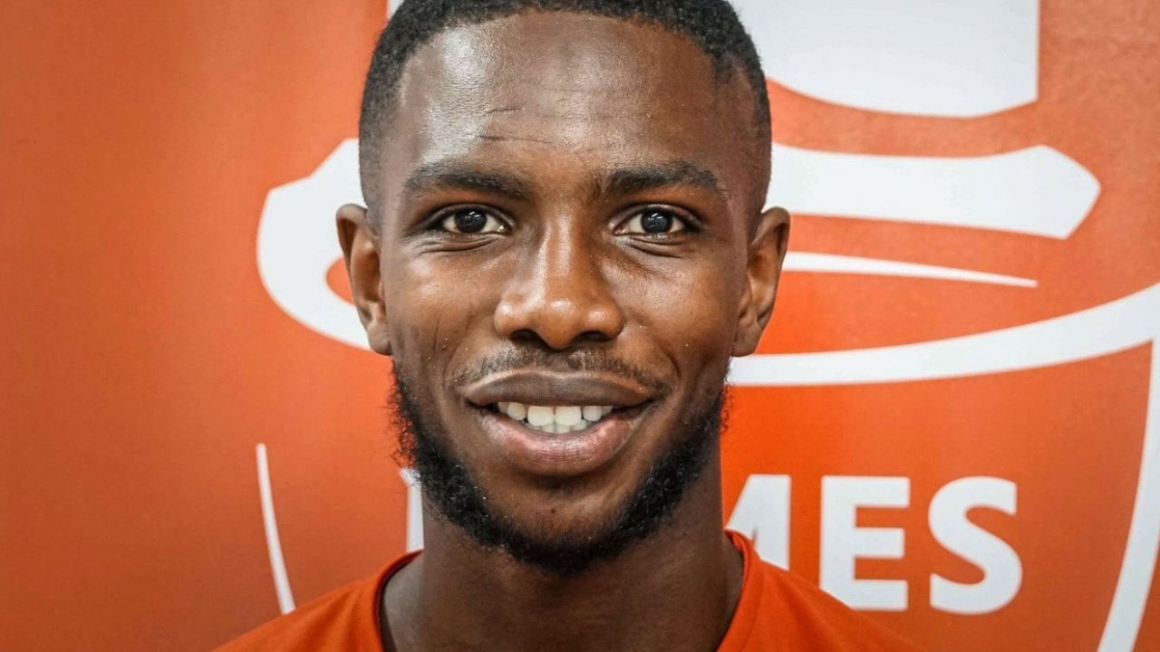 Sivasspor, Brahima Doukansy ile ilgileniyor