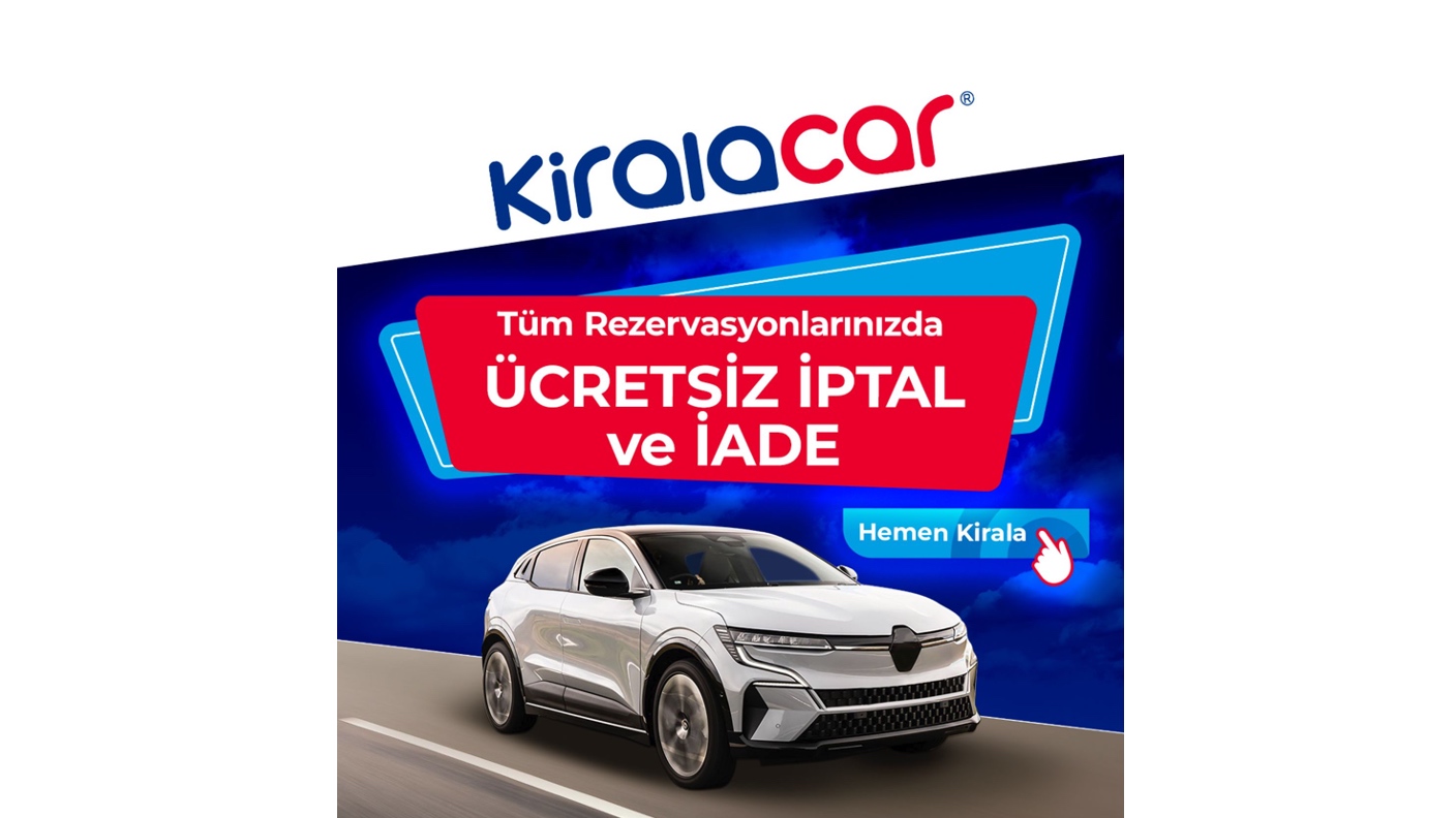 Ön Ödeme ile Araç Kiralamada Kolaylık: Kiralacar’ın Finansal Yeniliği