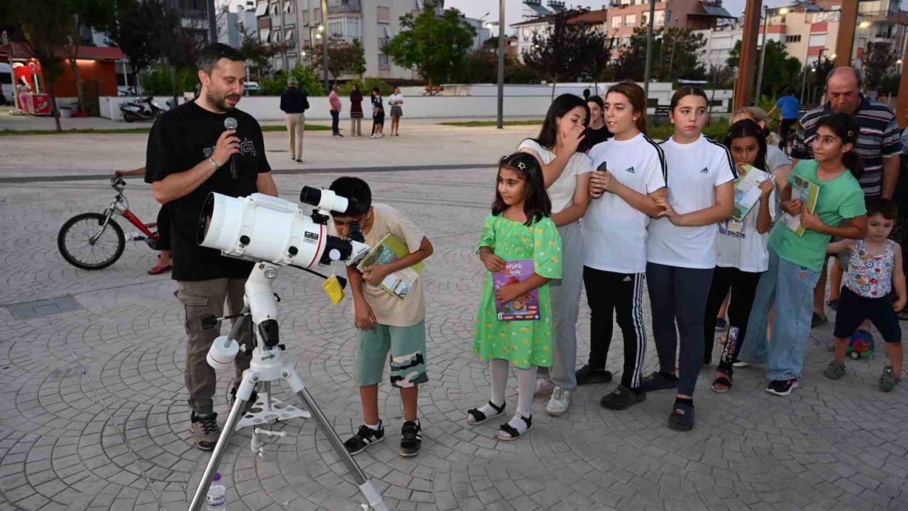 Kepez’de mobil hizmet şöleni başladı