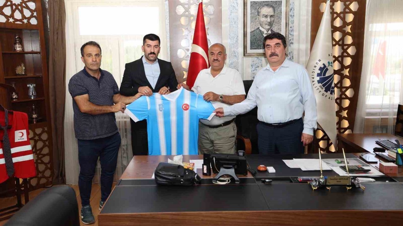 Ilıca İdmanocağı Belediyespor yeni sezona iddialı girecek