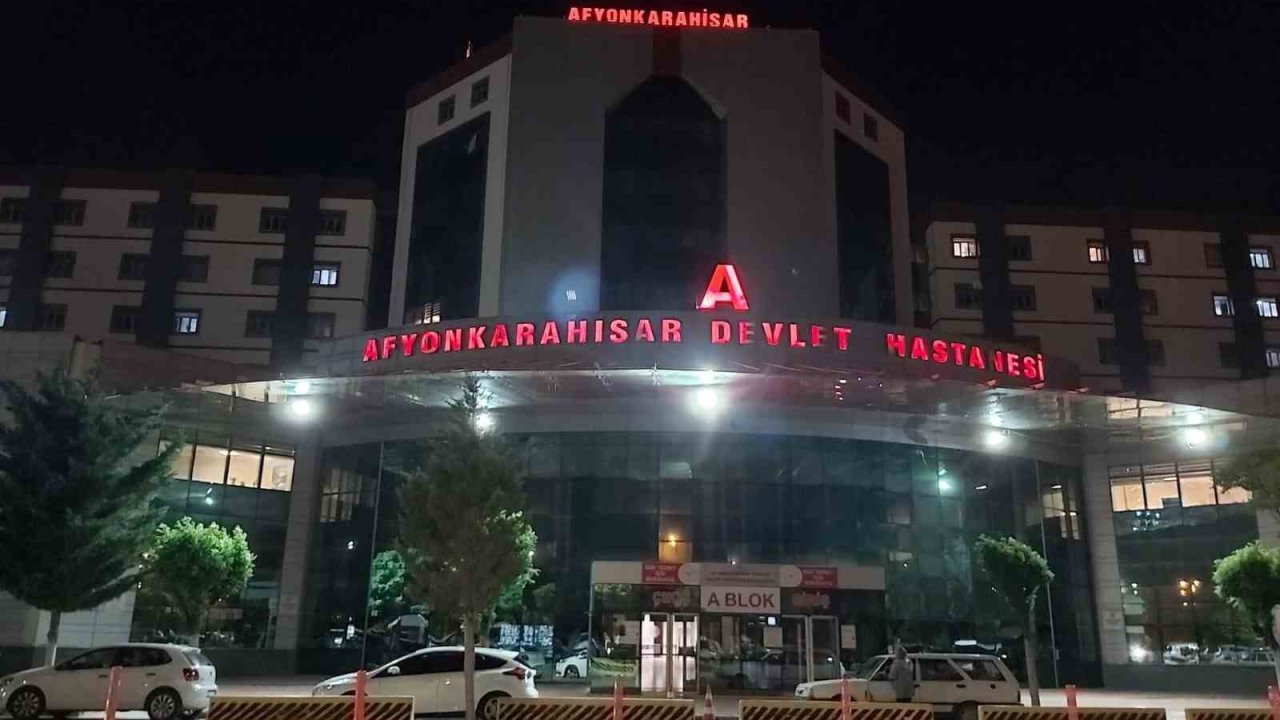 Afyonkarahisar Devlet Hastanesi’nde tüp bebek merkezi dönemi