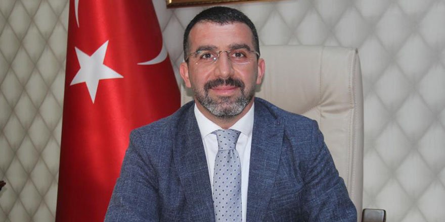 Milletvekili Çalkın: "Selim’de yıllar sonra TMO alım yapacak"