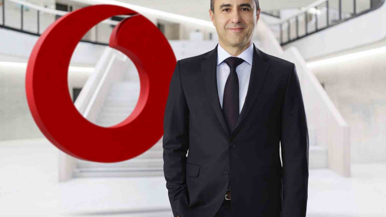 Vodafone Müşteri Hizmetleri’ne uluslararası ödül