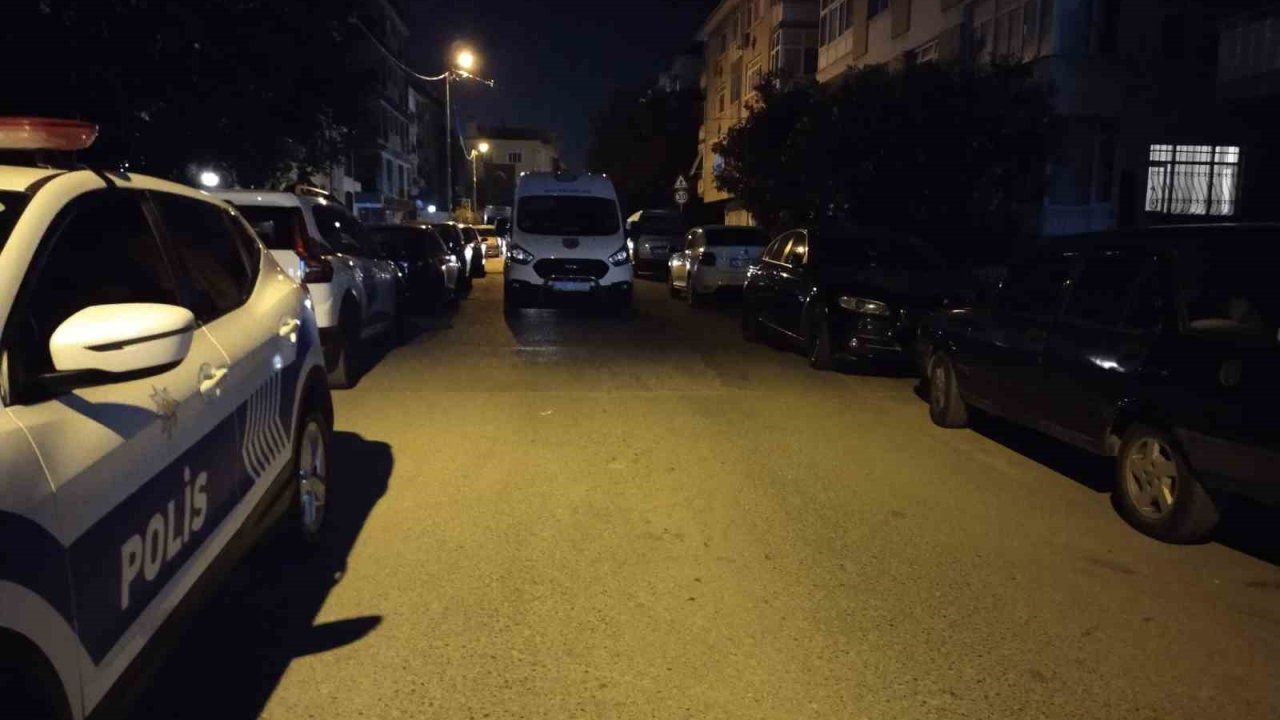 Maltepe’de gençlerin kavgasında silahlar konuştu: 3 yaralı