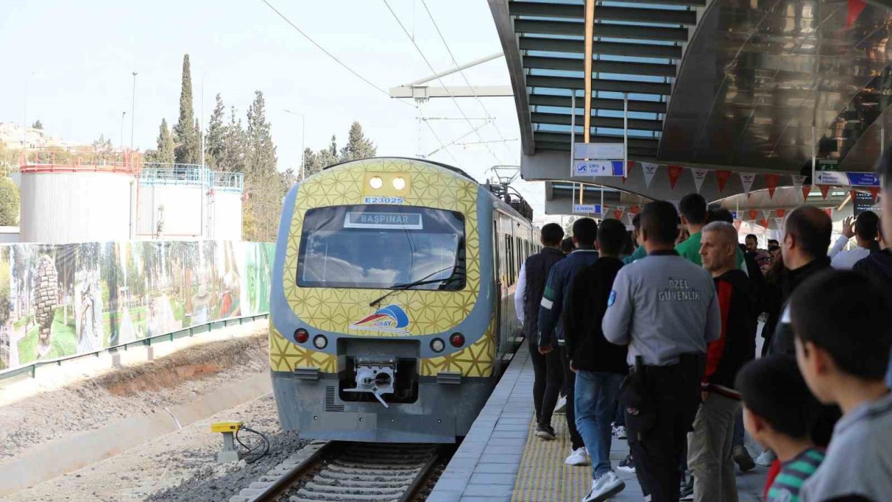 Gaziantep Büyükşehir’den 15 Temmuz’da ücretsiz toplu ulaşım hizmeti