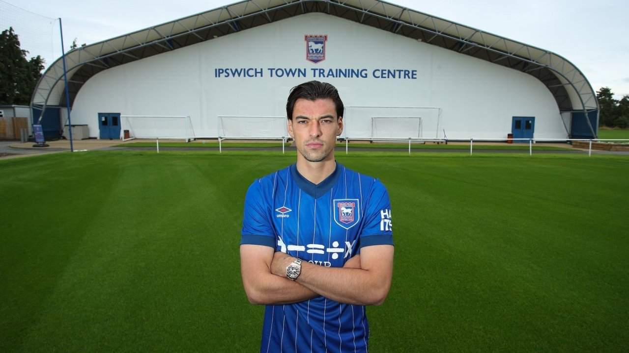 Ipswich Town, Hull City’den Jacob Graves’i transfer etti