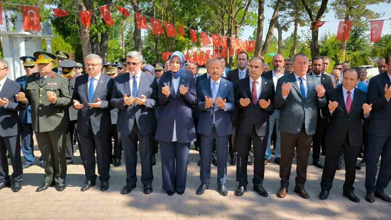 15 Temmuz anma günü etkinlikleri başladı