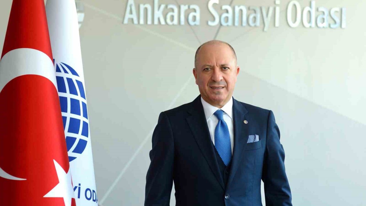 ASO Başkanı Ardıç: “Milli iradenin üstünde hiçbir güç tanımayız”