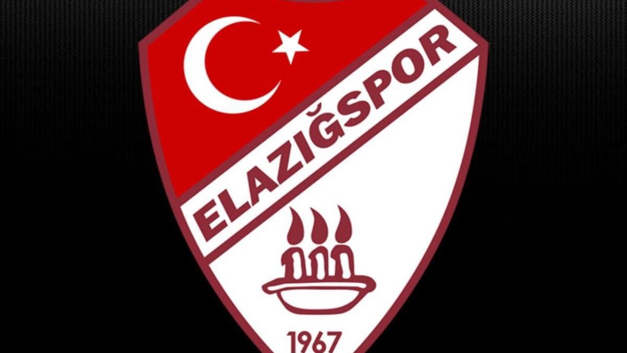 Elazığspor Kulübü’nden prim sözünü yerine getirmeyenlere sitem