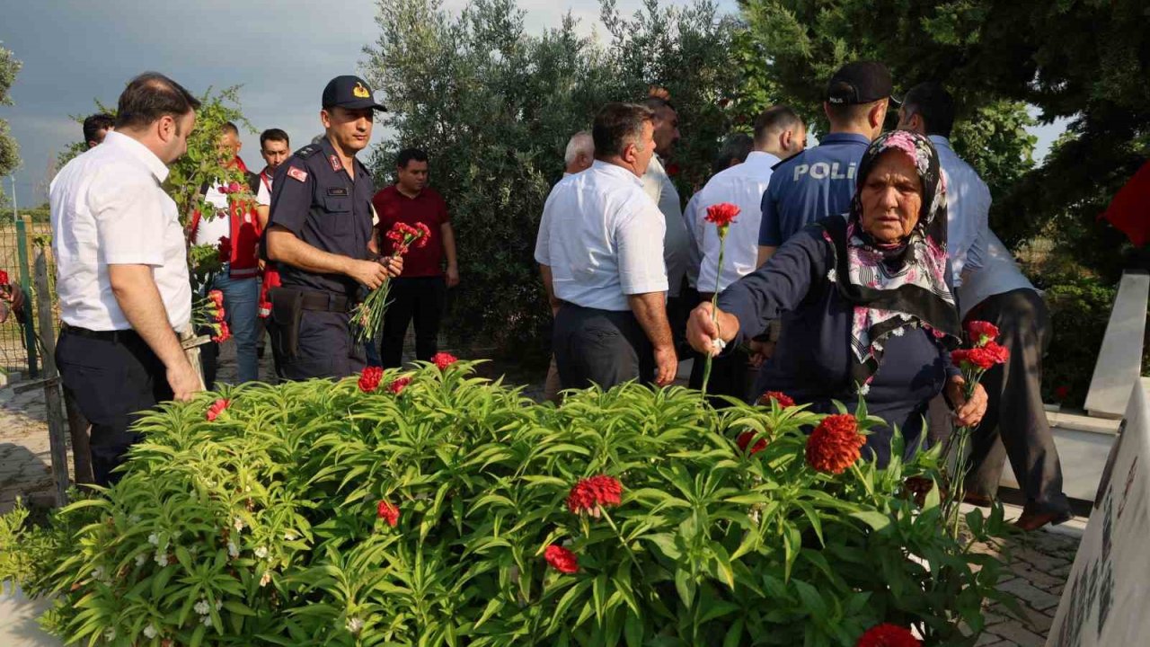 15 Temmuz gazisi Konuralp: "Genelkurmay önünde uyandığımda her yer kan gölü olmuştu"