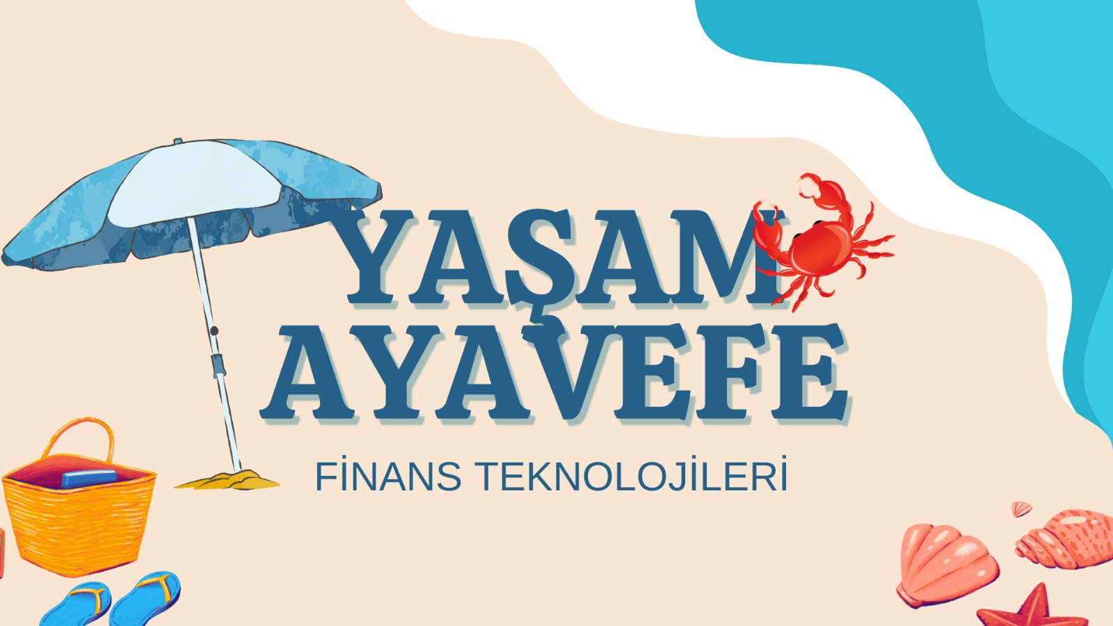 Finans Teknolojilerinde Öncü Adımlar: Yaşam Ayavefe