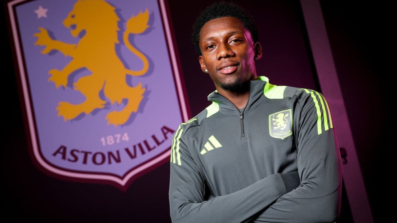 Aston Villa, Jaden Philogene’i kadrosuna kattı