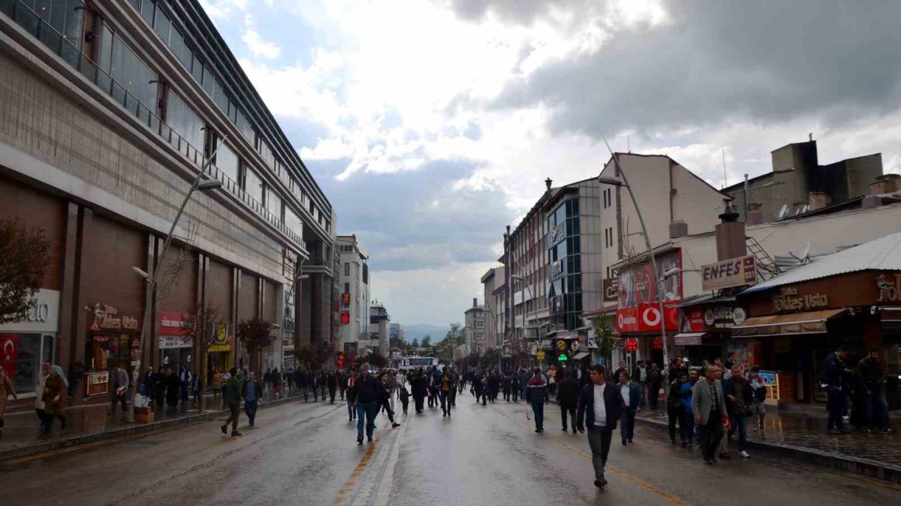 Erzurum’da işsizlik oranı % 7,3 oldu