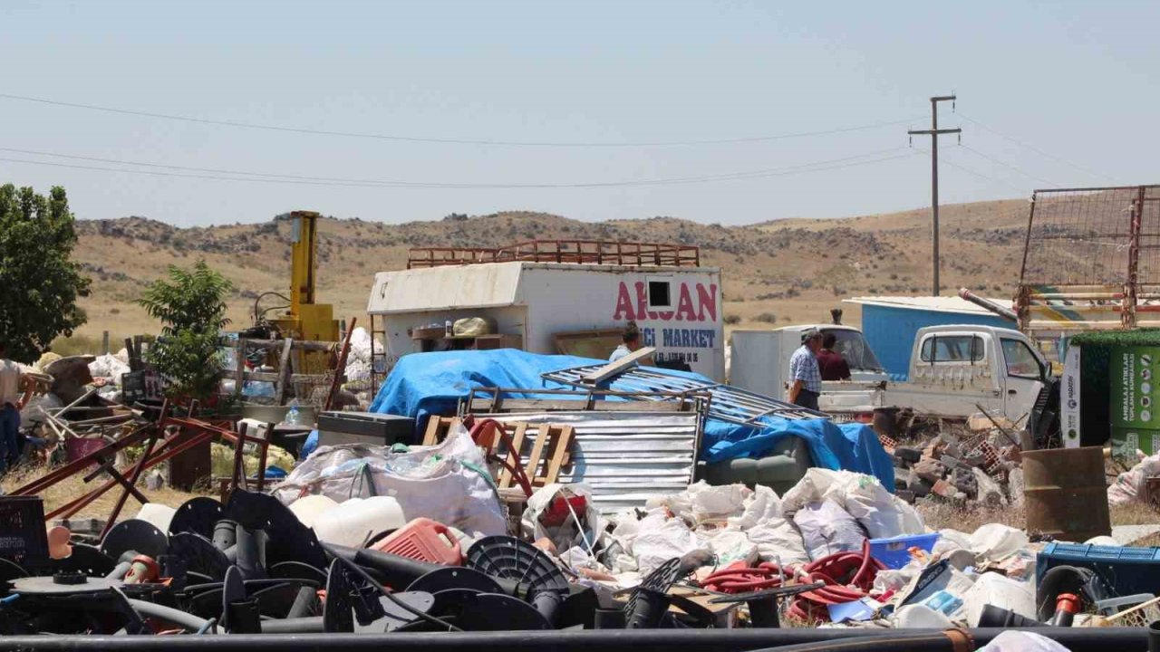 Hurdacı cinayetinde 4 kişi tutuklandı