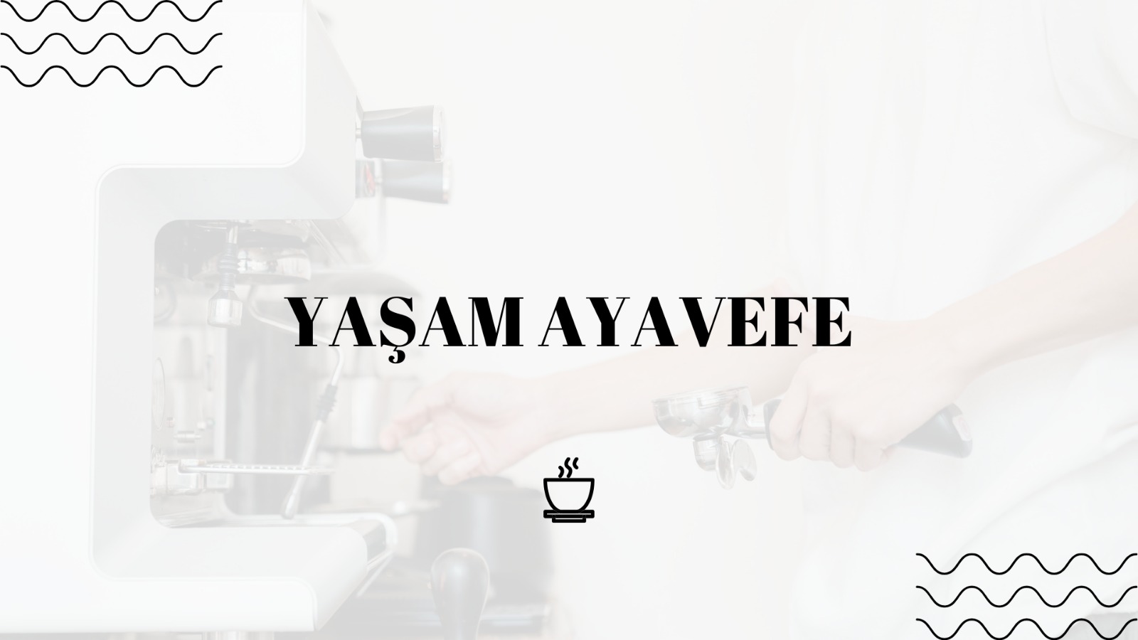 Geleceğin gıdası: Yaşam Ayavefe'nin laboratuvar ortamında üretilen et projeleri