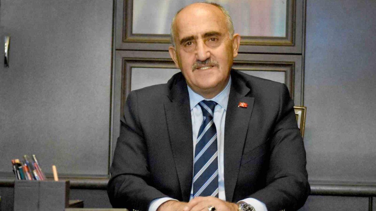 Tanfer; “Erzurum Kongresi’nin ruhuna sahip çıkacağız."