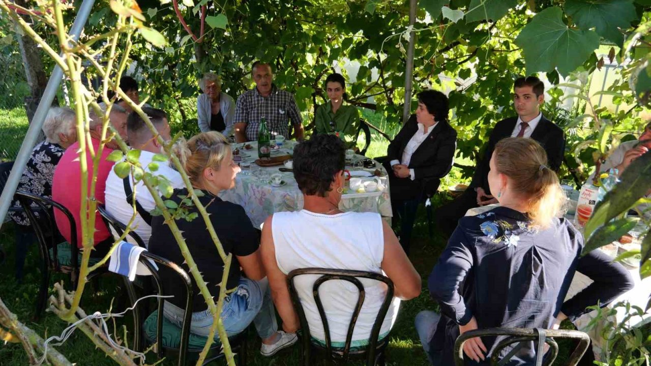 TİKA’dan Hırvatistan’a sosyal hizmet desteği