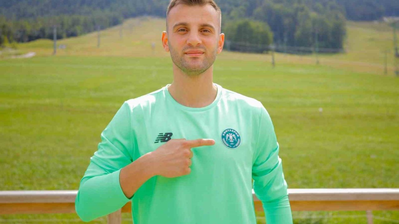 Yavuz Aygün, Konyaspor’da